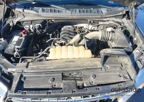 2018 Ford F-150 Xlt from USA, damaged, VIN 1FTFX1E58JKC37857